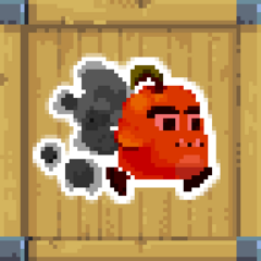 In The Nick Of Time