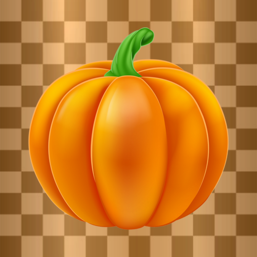 There are more than 45 different types of Pumpkin
