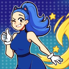Gotta Go Fast!