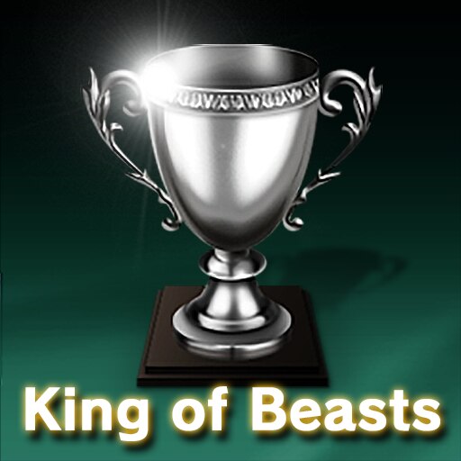 King of Beasts
