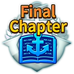 Final Chapter Complete