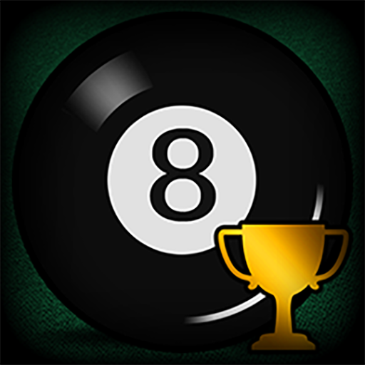 8-Ball Master