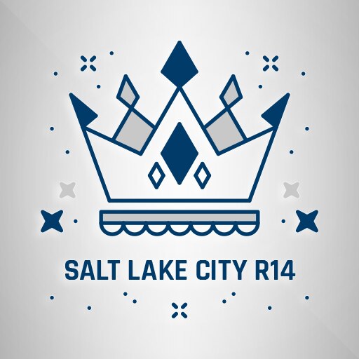 King of Salt Lake City R14