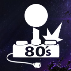 Born in the 80s'