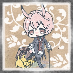 Graphic of Saga -Zara-