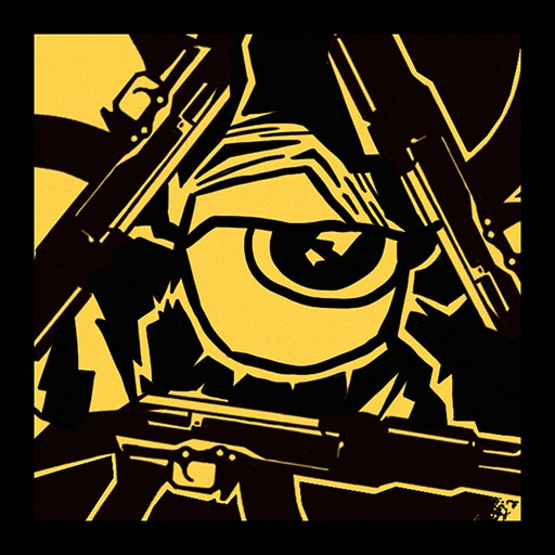 Crime Boss