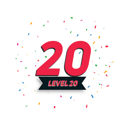 Level 20