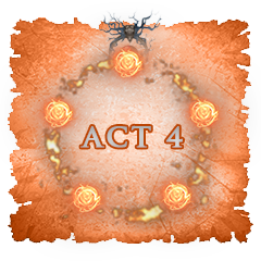 Act 4 Hard 5 Star