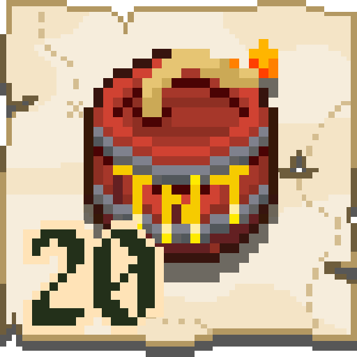 Explosives Master