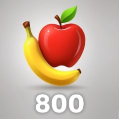 Fruit Picker 800
