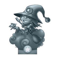 Supermagical