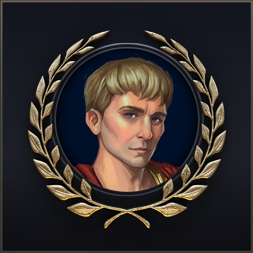 Roman of the Hour
