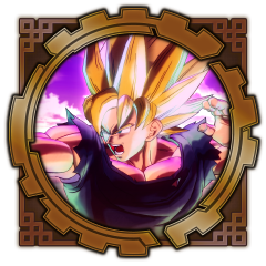 I Summon You Forth: Shenron!