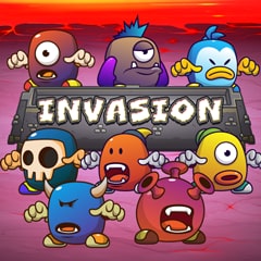 Invasion master