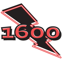 1600+ Rating