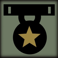 War Hero