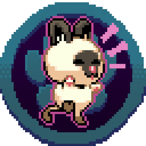 Mel The Cat Platunim
