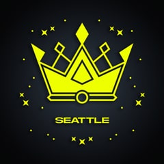 King of Seattle