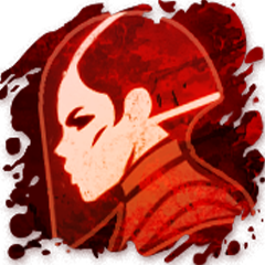 Hunted hunter