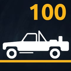I Can't Drive 55 II