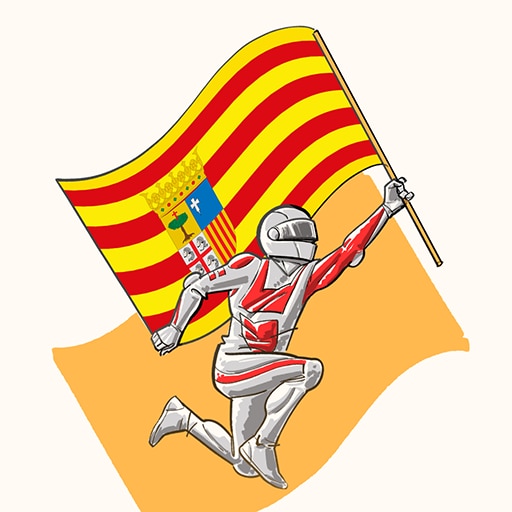 Victory at Aragón