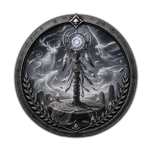 Those Who Hear the Language of Wind