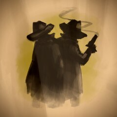 Two Brothers, One Death