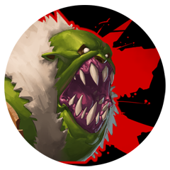 Vengeance is mine