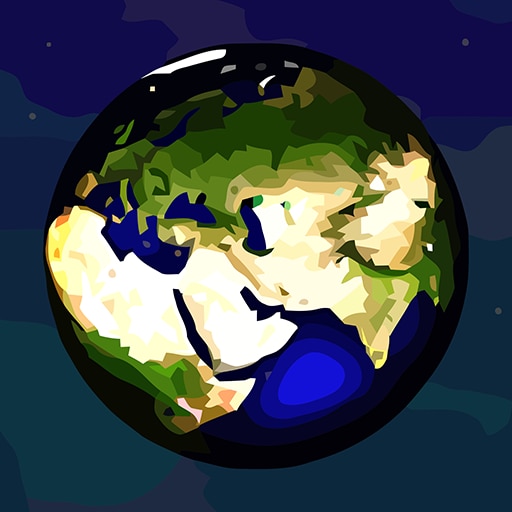 REBIRTH OF EARTH
