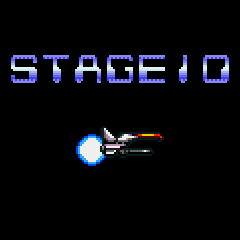Stage 10