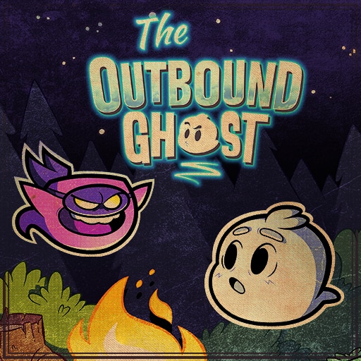 Outbound Ghost