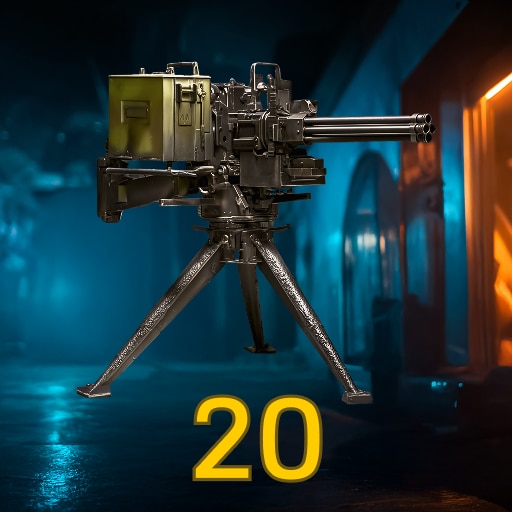 Turret Slayer