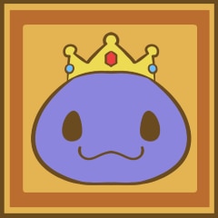 Defeat King Gooey