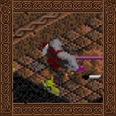 Dying (16-bit)