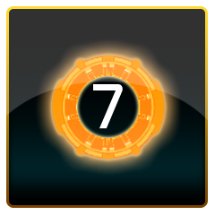 Mission 7: Pacified zone!