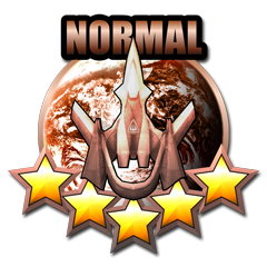 ESCHATOS:ADVANCED NORMAL Clear
