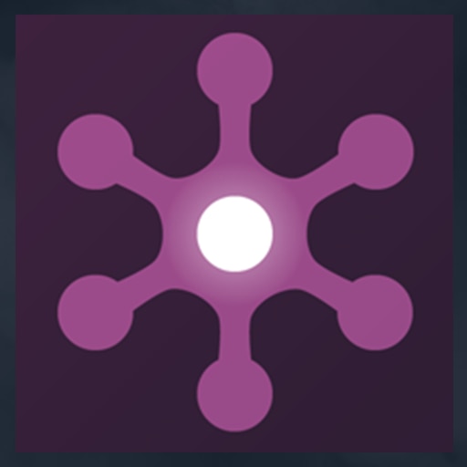 Pink neuron