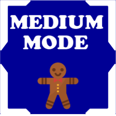 Medium Mode