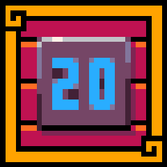 Floor 20
