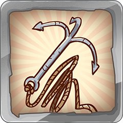 Tightrope walker