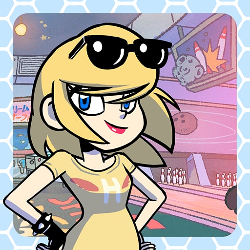 Unlock Debbie
