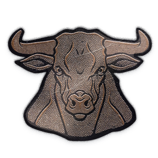 Mess with the Bull&hellip;.