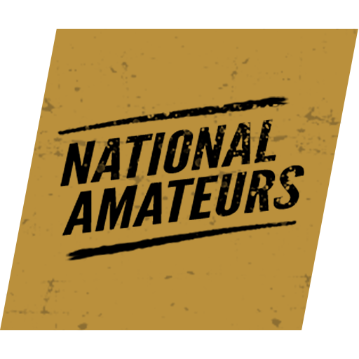 National Amateurs Champion