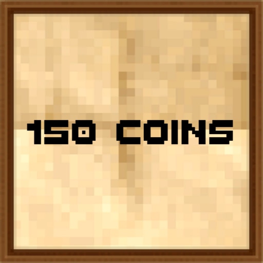 150 Coins