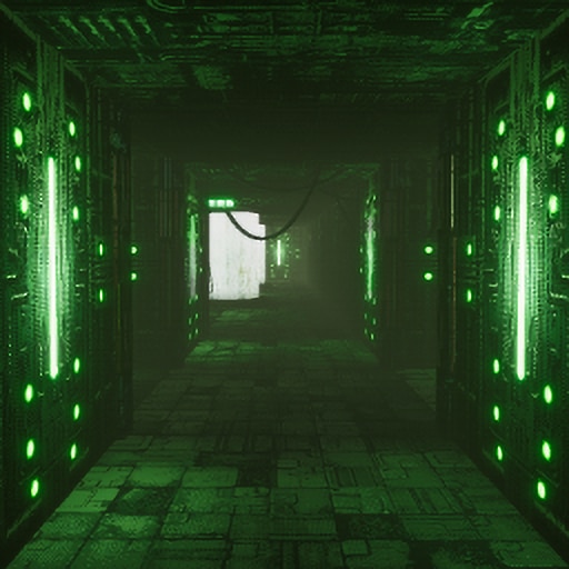 Nuclear Plant