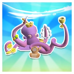 Equip Octopus