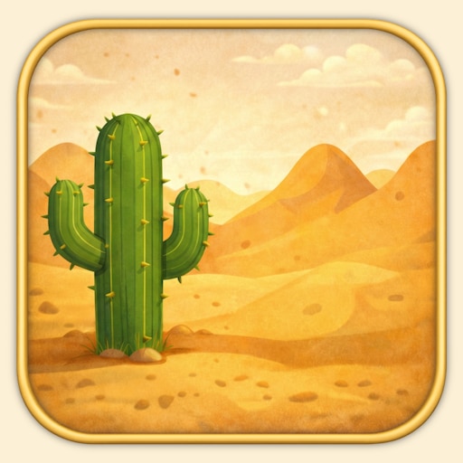 Echoes of the Desert