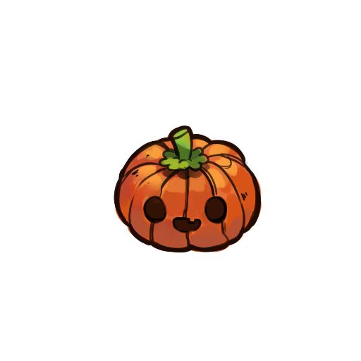 Pumpkin is life