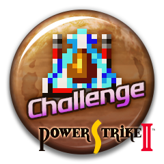 Challenger (Power Strike II)