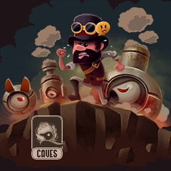 Finish World Caves